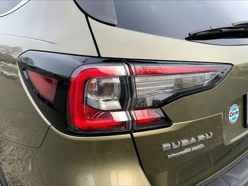 Certified 2023 Subaru Outback Premium image 26