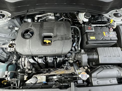 Certified 2024 Kia Seltos S image 18