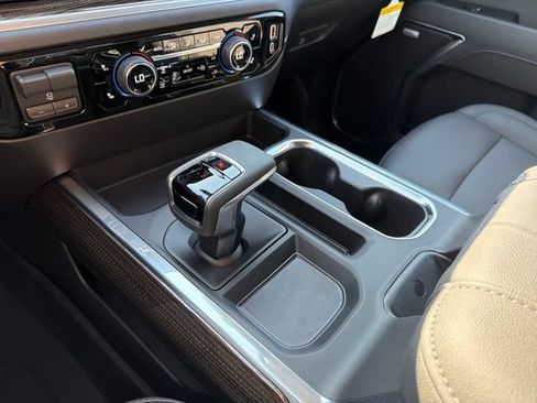 New 2026 Chevrolet Silverado 1500 RST w/ All Star Edition Plus AWD/4WD image 27