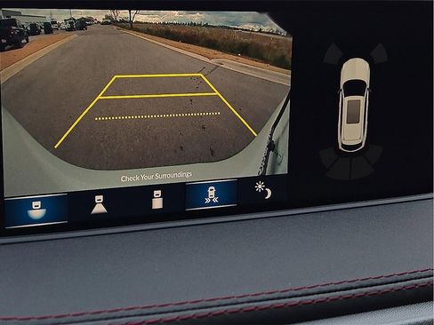 Used 2023 Acura MDX A-Spec image 15