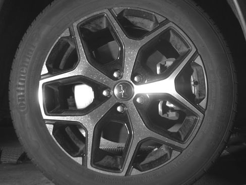 Used 2025 Jeep Compass Limited AWD/4WD image 13