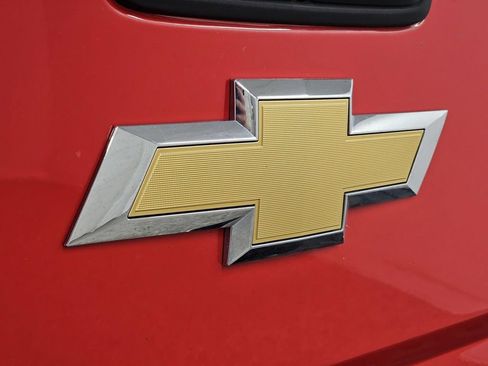 Used 2016 Chevrolet Silverado 2500 LT w/ LT Convenience Package AWD/4WD image 30