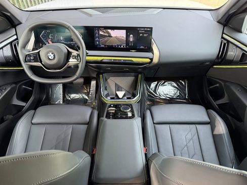 Used 2025 BMW X3 xDrive30i w/ Convenience Package image 31