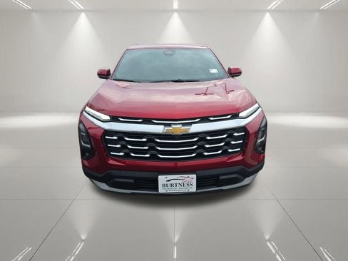 New 2026 Chevrolet Equinox LT w/ Convenience Package II image 10