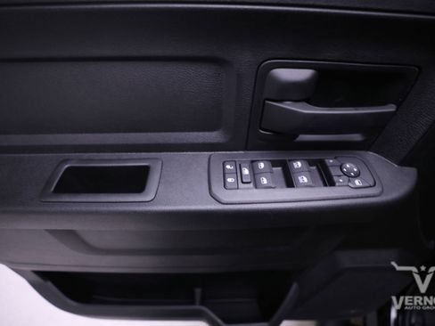 New 2025 RAM 2500 Tradesman image 25