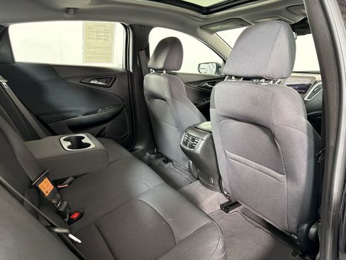 Used 2024 Chevrolet Malibu LT FWD image 30
