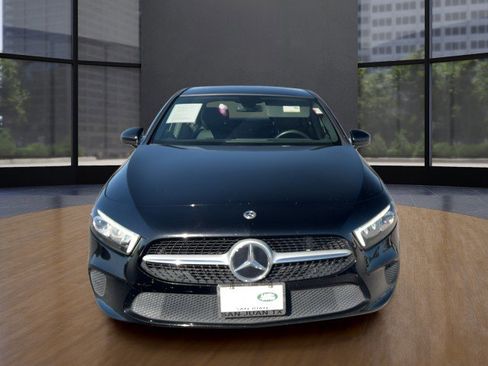 Used 2022 Mercedes-Benz A 220 image 8