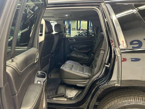 Used 2019 GMC Yukon Denali w/ Denali Ultimate Package AWD/4WD image 11