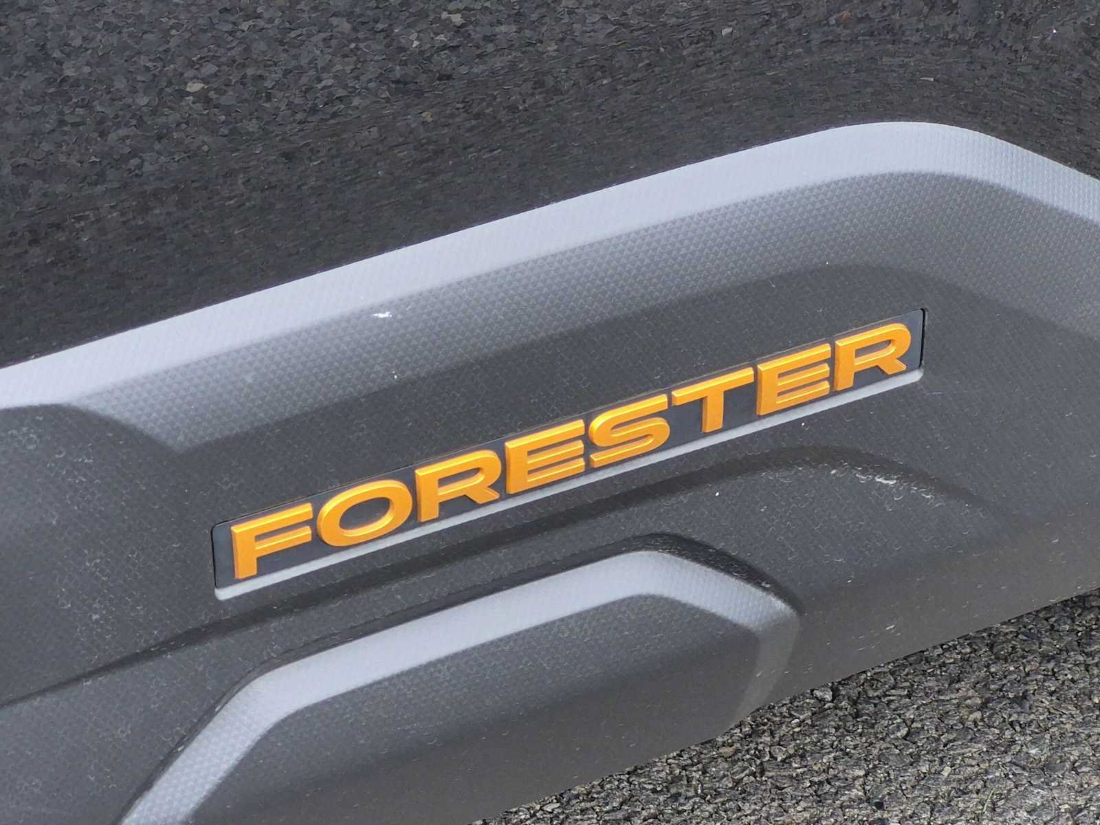 Certified 2026 Subaru Forester Wilderness w/ Wilderness Plus Package AWD/4WD image 13