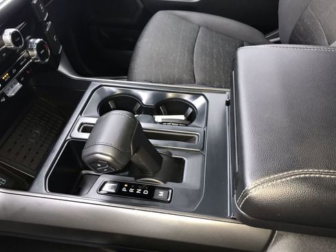 Used 2024 Ford F150 XLT w/ Equipment Group 302A MID image 21