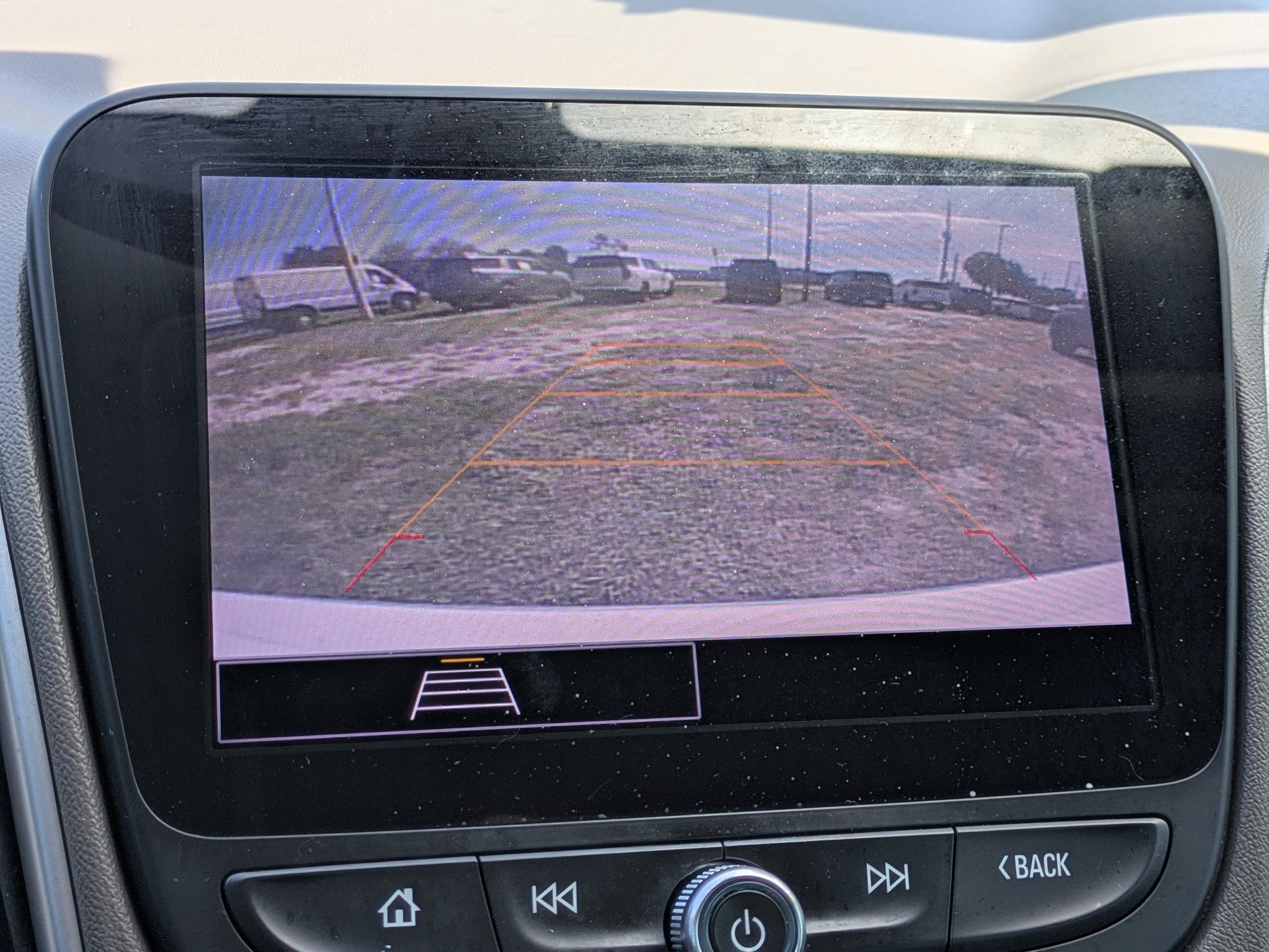 Used 2022 Chevrolet Malibu LT FWD image 28