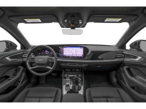 Used 2025 Audi A5 2.0T Premium Plus w/ Premium Plus AWD/4WD image 10