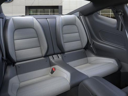 New 2025 Ford Mustang GT Premium image 15