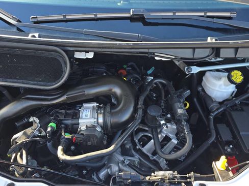 Used 2023 Ford Transit 250 148 High Roof image 8