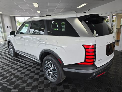 New 2026 Hyundai Palisade SEL Premium AWD/4WD image 5