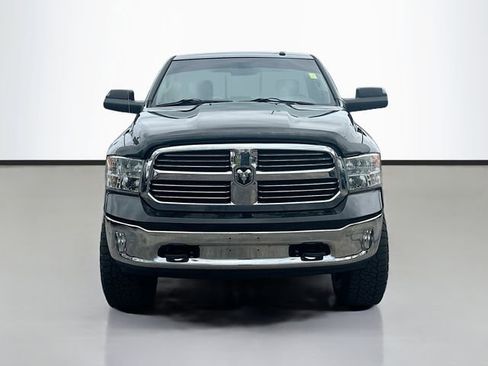 Used 2014 RAM 1500 Big Horn image 4
