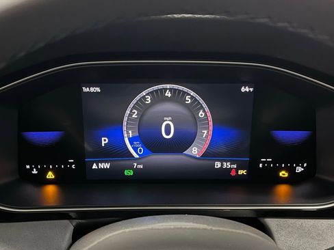 New 2026 Volkswagen Jetta SE image 23