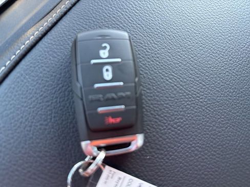 New 2026 RAM 2500 Tradesman image 38