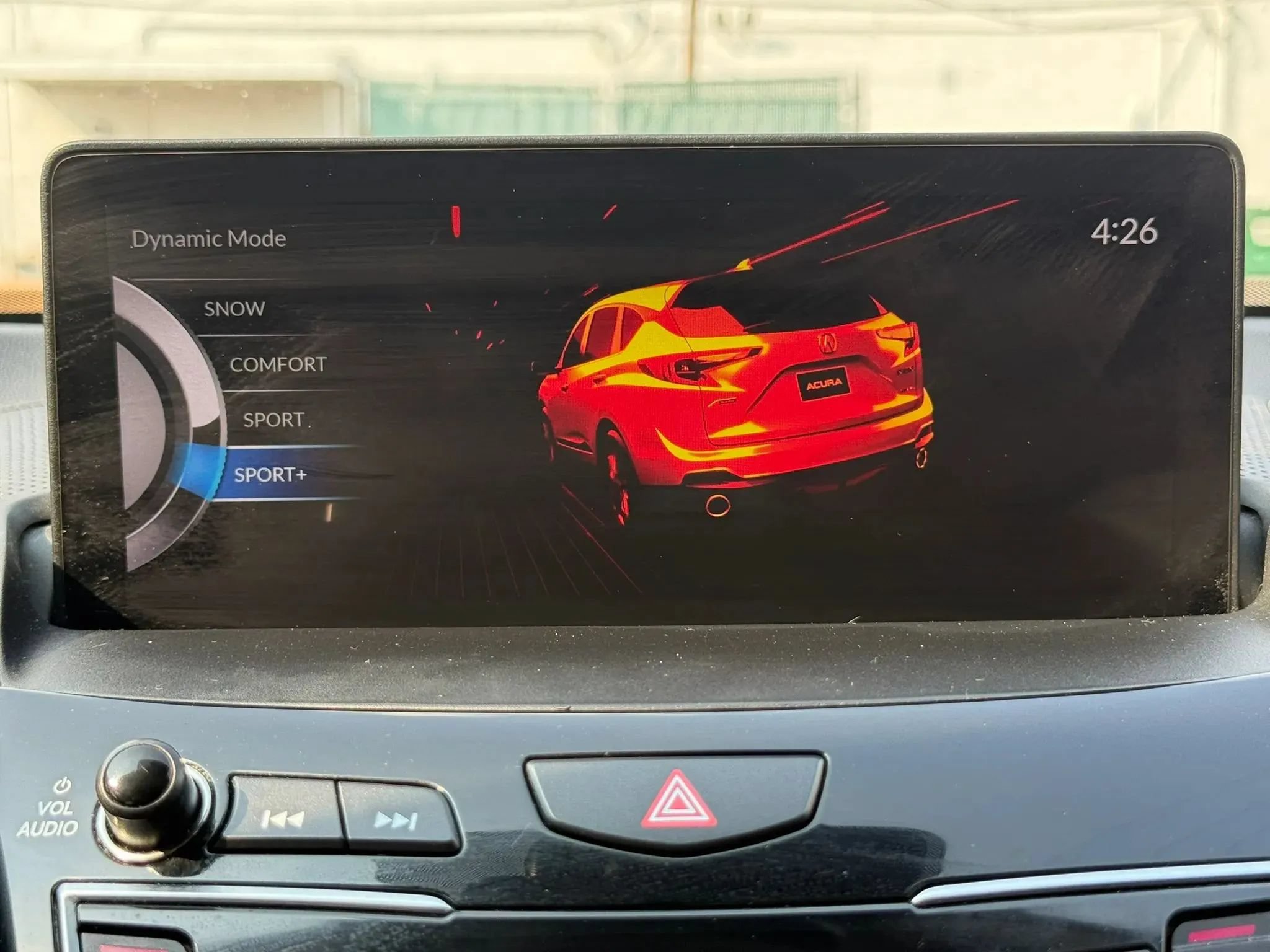 Used 2019 Acura RDX w/ Advance Package FWD image 14