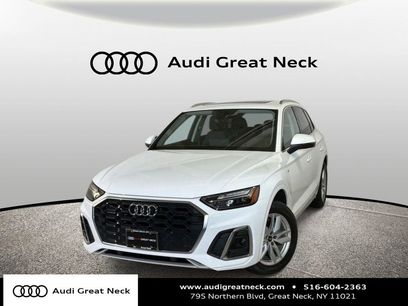 Used 2023 Audi Q5 2.0T Premium w/ Convenience Package
