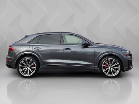 New 2026 Audi Q8 Prestige image 7