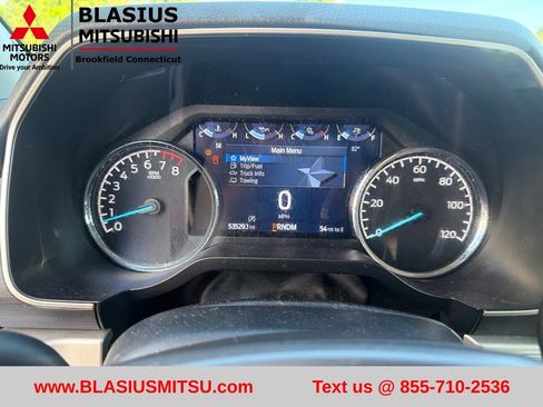 Used 2021 Ford F150 XLT w/ Equipment Group 302A High AWD/4WD image 25