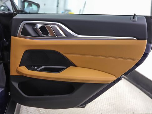 Certified 2023 BMW i4 eDrive35 w/ Premium Package image 25