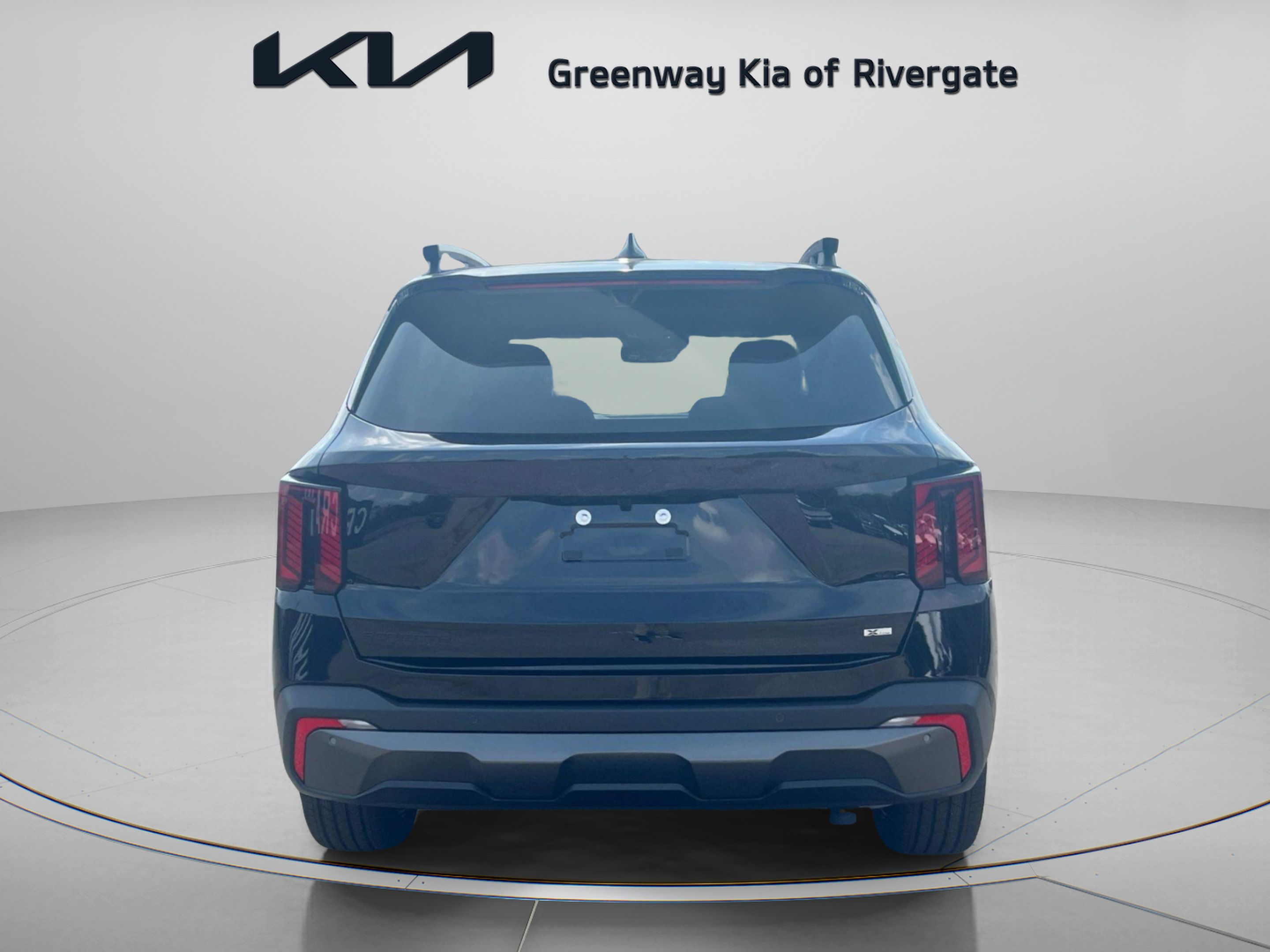 New 2025 Kia Sorento SX Prestige AWD/4WD image 6