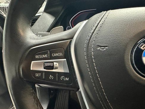 Used 2023 BMW X5 sDrive40i w/ Climate Comfort Package RWD image 33