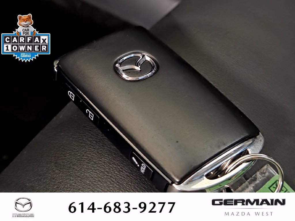 Used 2023 MAZDA CX-30 AWD 2.5 S w/ Select Package image 35
