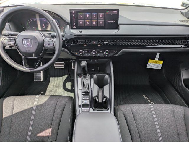 Used 2026 Honda Accord Sport image 31