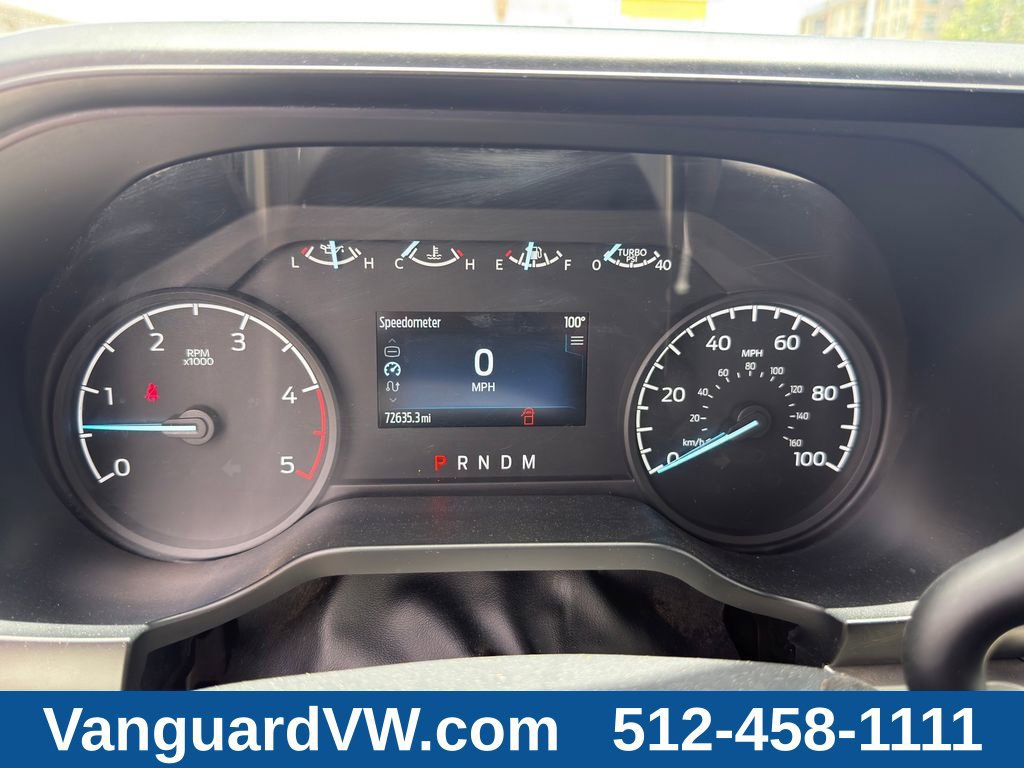 Used 2023 Ford F250 XLT w/ FX4 Off-Road Package AWD/4WD image 15