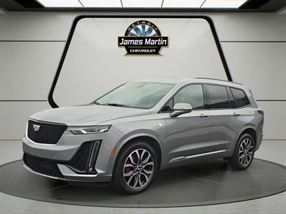 Used 2024 Cadillac XT6 Sport
