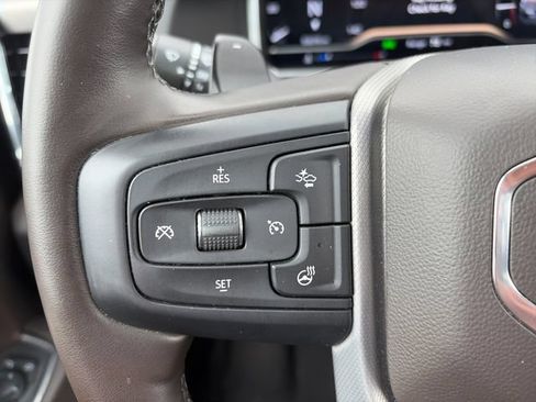 Used 2023 GMC Sierra 1500 Denali w/ Technology Package AWD/4WD image 13
