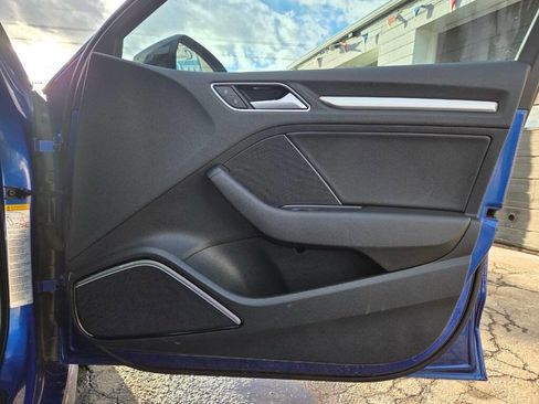 Used 2015 Audi S3 Premium Plus image 23