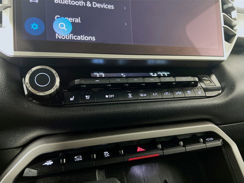 Certified 2026 Toyota Tundra Limited w/ Limited PVM Package image 15