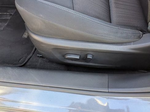 Used 2023 Nissan Altima 2.5 SV image 24