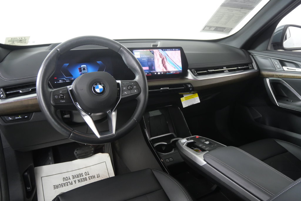 Certified 2026 BMW X1 xDrive28i AWD/4WD image 18