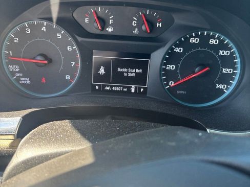 Used 2023 Chevrolet Traverse LS FWD image 6