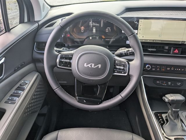 New 2026 Kia Carnival EX FWD image 15