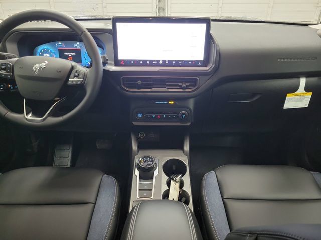 New 2025 Ford Bronco Sport Outer Banks AWD/4WD image 14