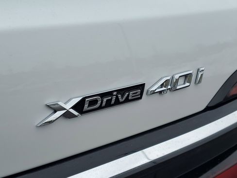 New 2026 BMW X7 xDrive40i w/ Premium Package image 32