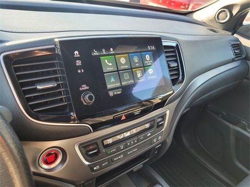 Used 2022 Honda Passport EX-L image 20