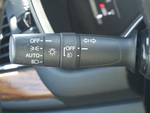 Used 2019 Honda CR-V Touring image 28