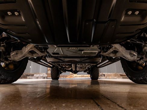 Used 2025 Ford F150 Raptor w/ Equipment Group 803A Raptor R image 14