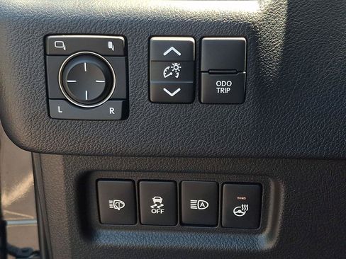 Used 2023 Lexus GX 460 Premium w/ Premium Plus Package AWD/4WD image 26