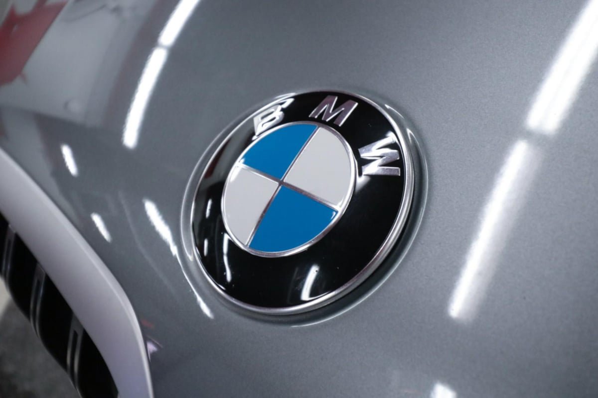Used 2026 BMW X7 xDrive40i AWD/4WD image 41
