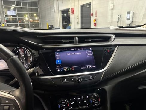 Used 2020 Buick Encore GX Select w/ Experience Buick Package AWD/4WD image 24