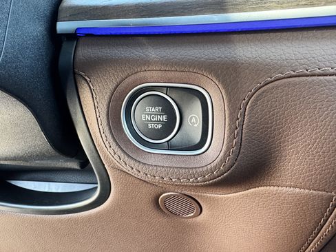 New 2025 Mercedes-Benz GLE 580 4MATIC image 27