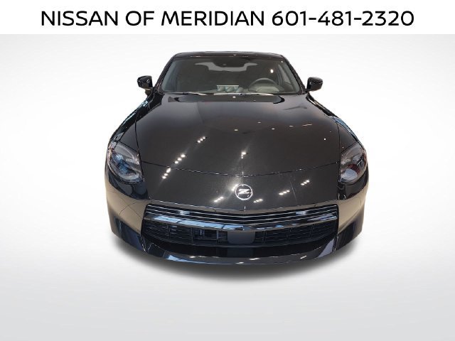 New 2027 Nissan Z Sport w/ Essentials Package (Sport) RWD image 8